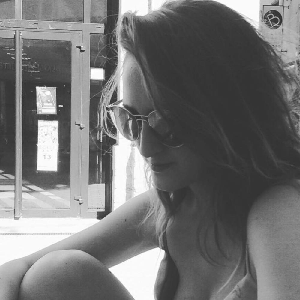 Meet your Posher, Nat